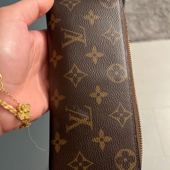 Louis Vuitton Handbags - Louis Vuitton Wallet